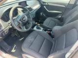 Audi Q3 - 3.0 TFSI